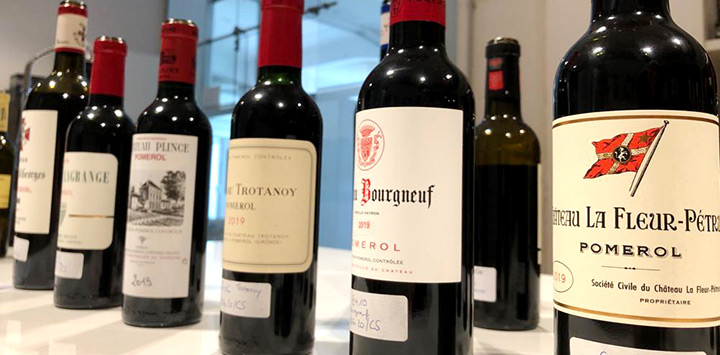 Bordeaux Subskription
