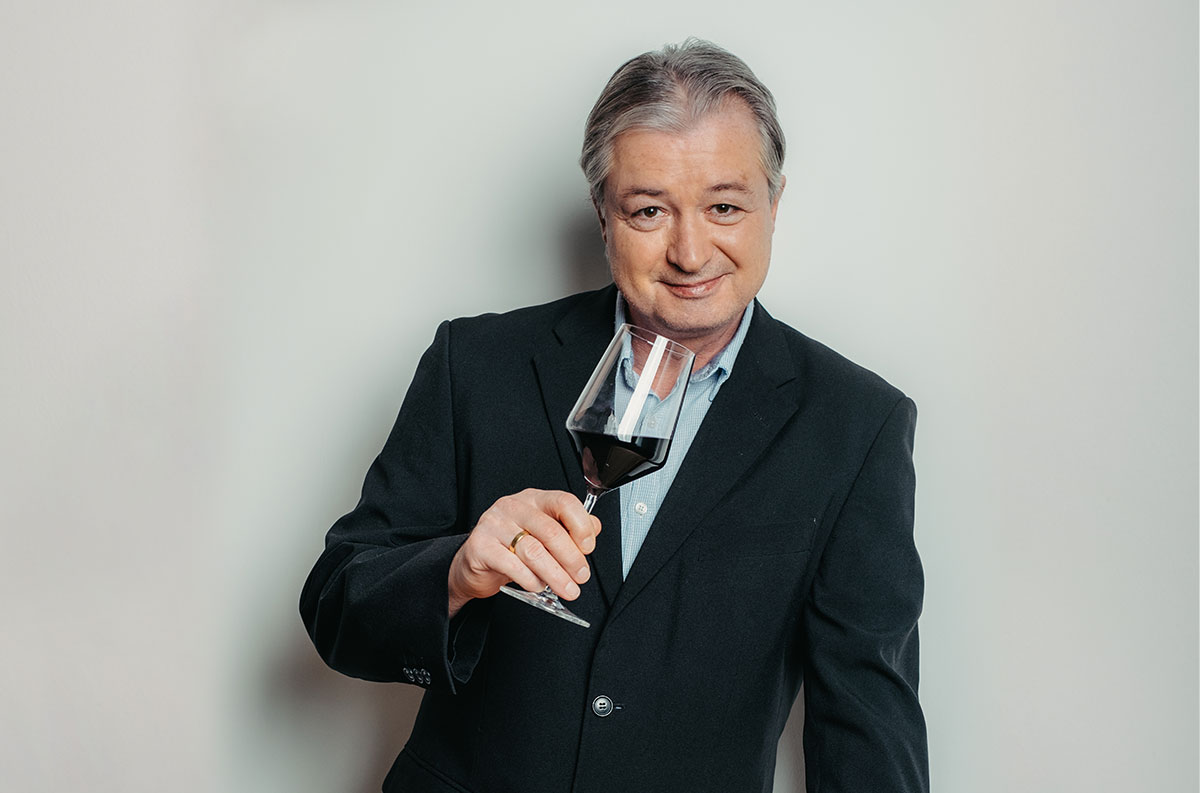 Persönliche Weinberatung