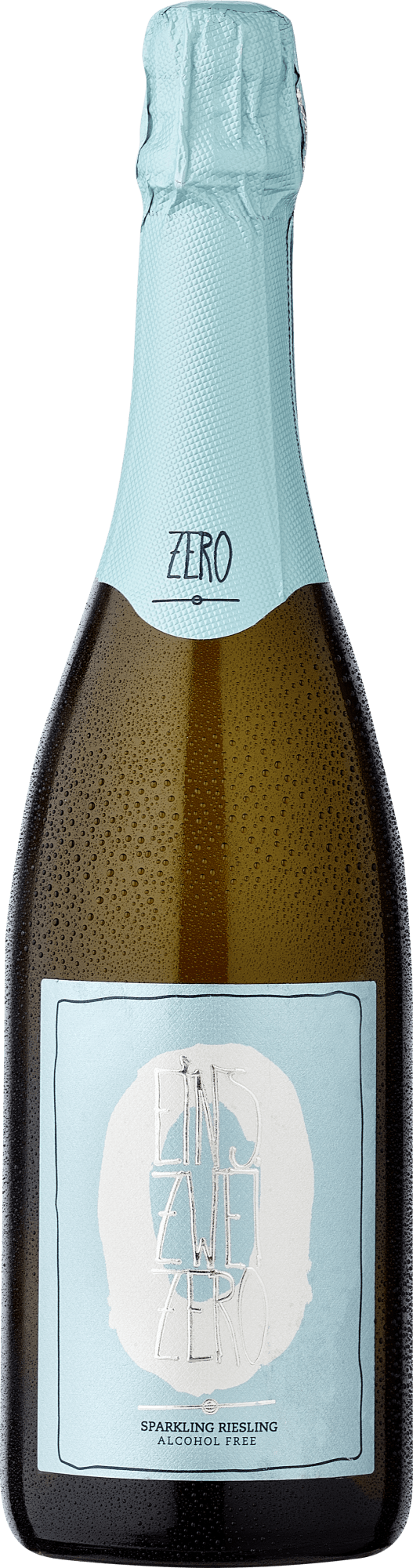 Leitz »Eins-Zwei-Zero« Riesling Sparkling Alkoholfrei