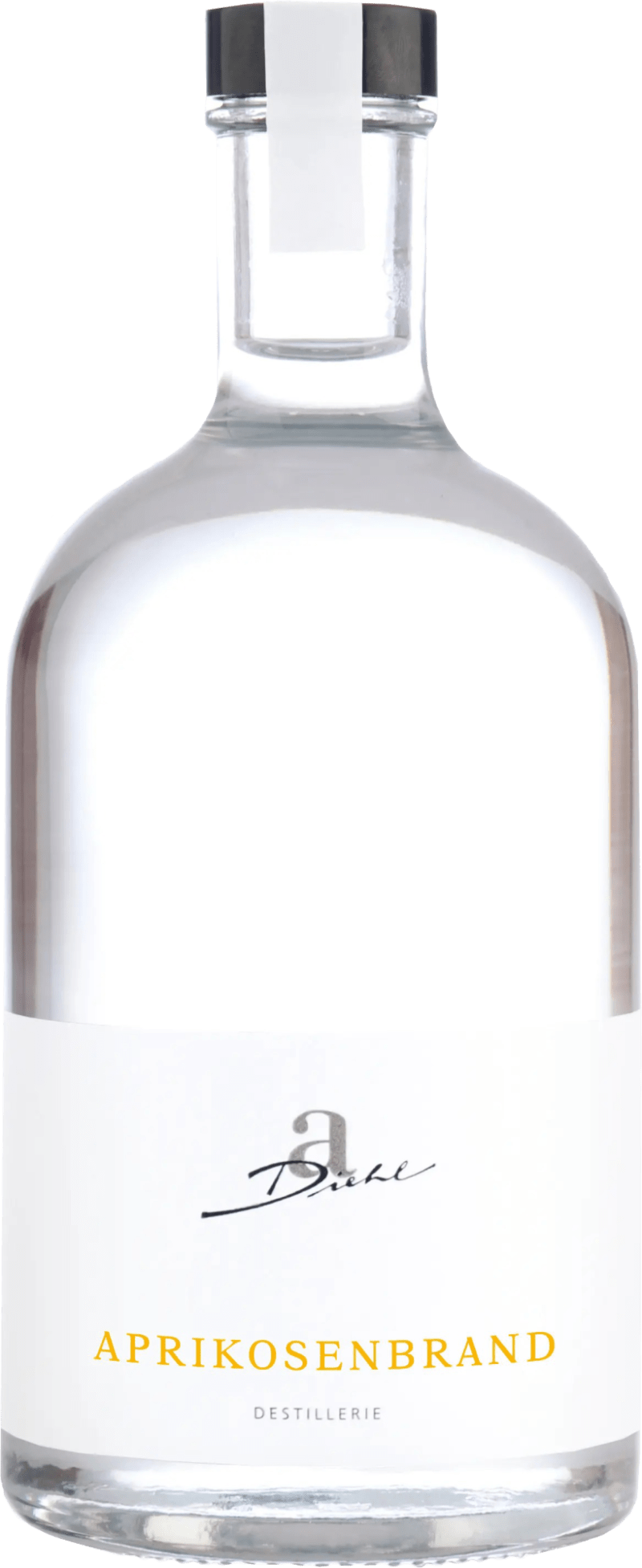 A. Diehl Aprikosenbrand (0,5 l)