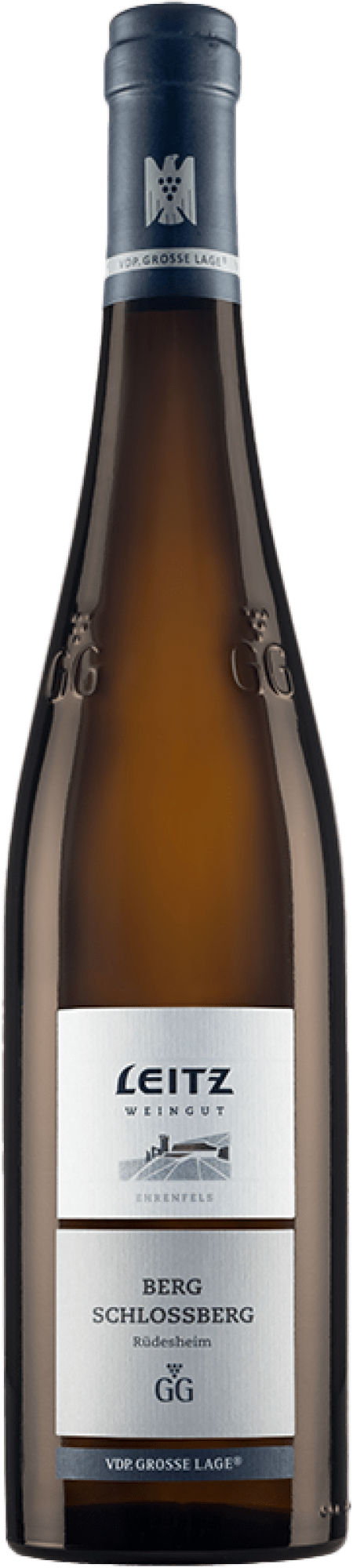 Leitz Berg Schlossberg Ehrenfels Riesling GG
