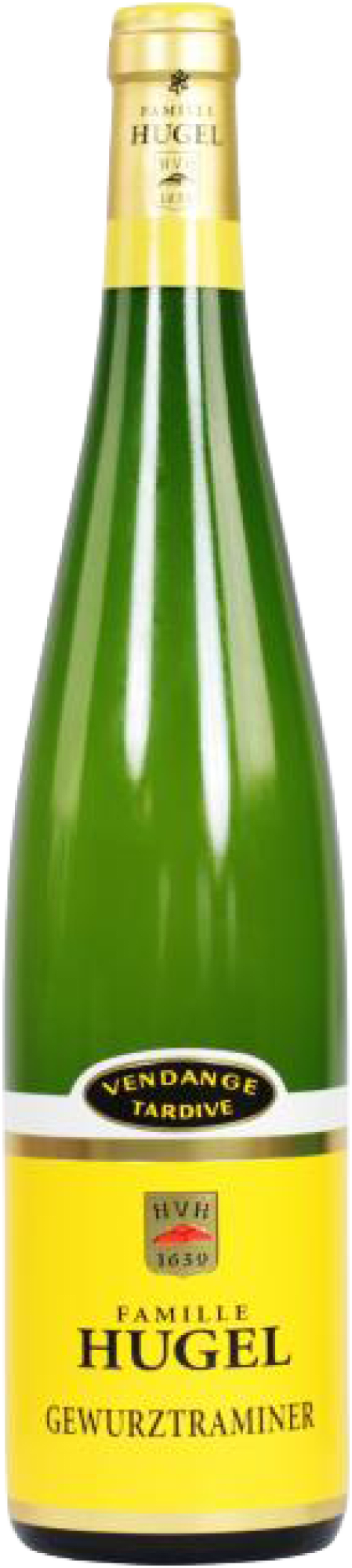Famille Hugel Gewürztraminer Vendange Tardive