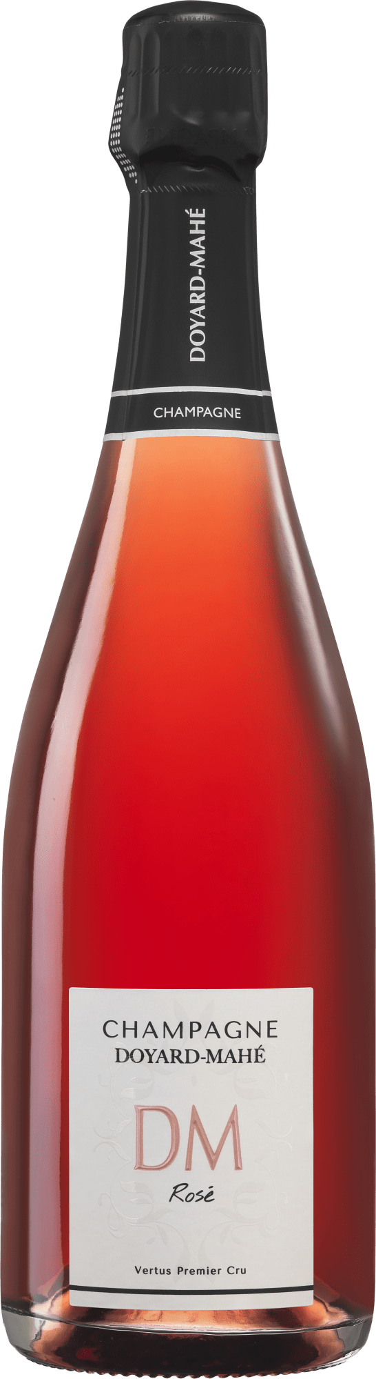 Doyard-Mahé Champagner Brut Rosé