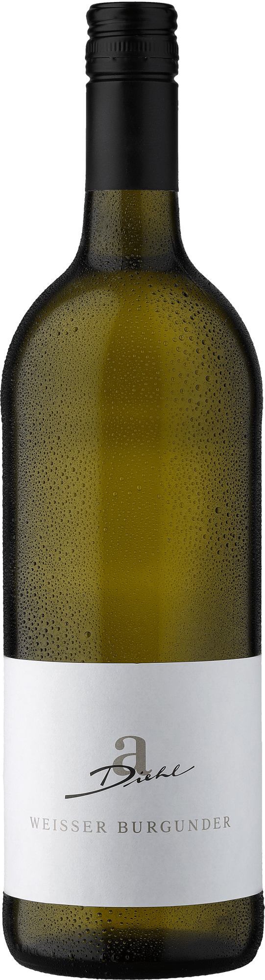 A. Diehl Weißer Burgunder (1 l)