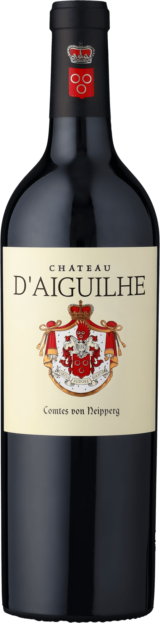 Château d’Aiguilhe