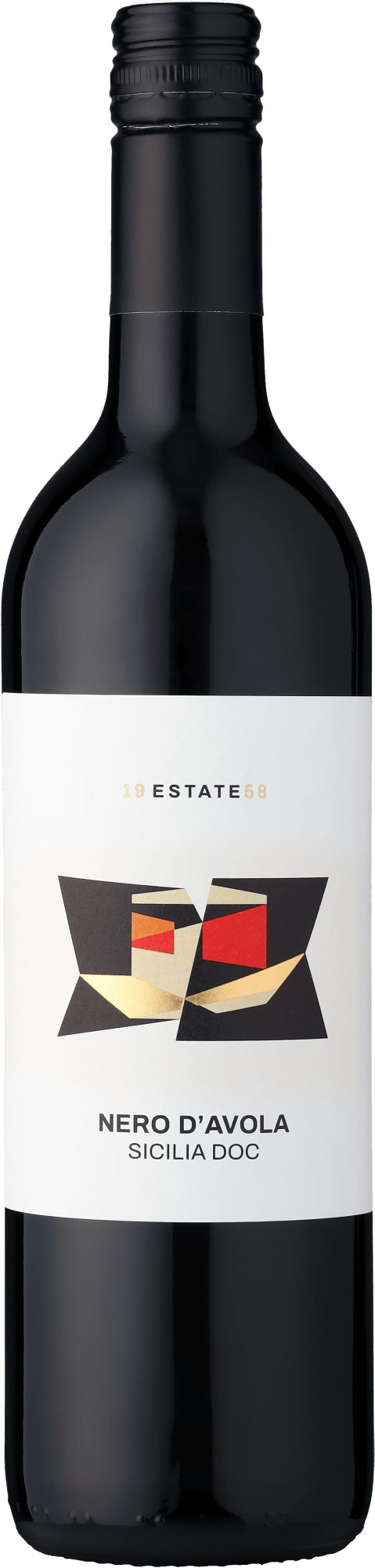 Estate 1958 Nero d’Avola