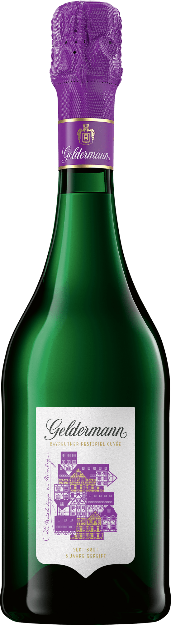 Geldermann Bayreuther Festspiel Cuvée Brut