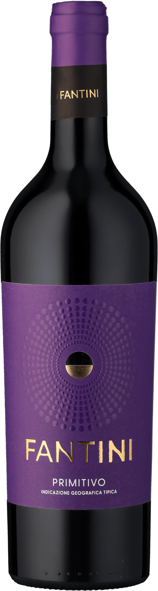 Fantini Primitivo