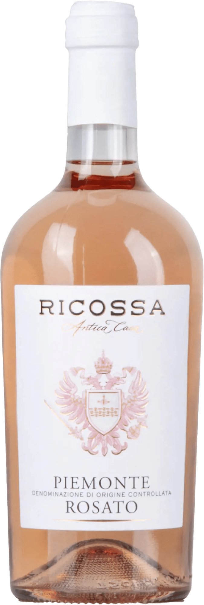 Ricossa Rosato