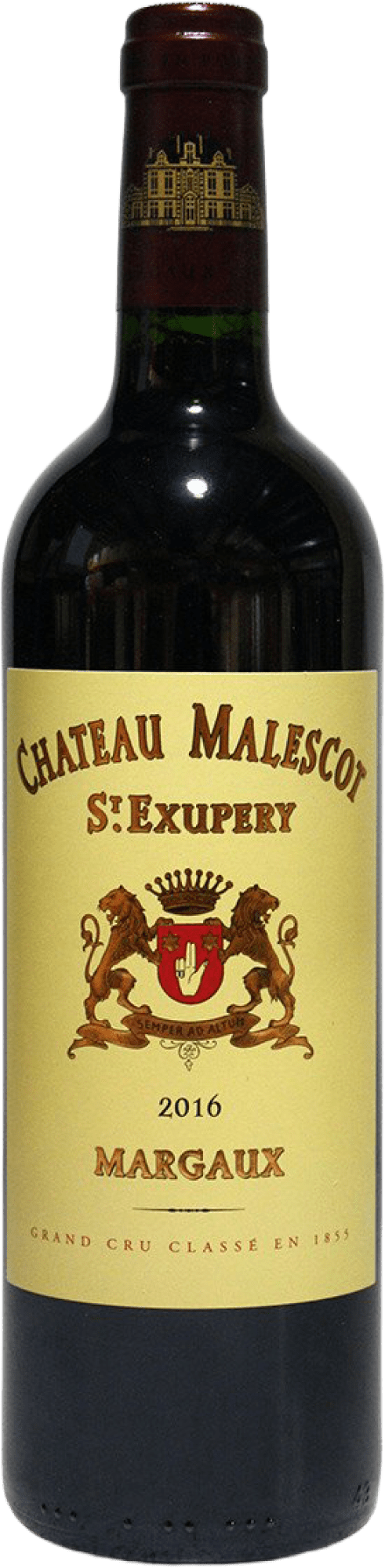 Chateau Malescot Saint Exupéry