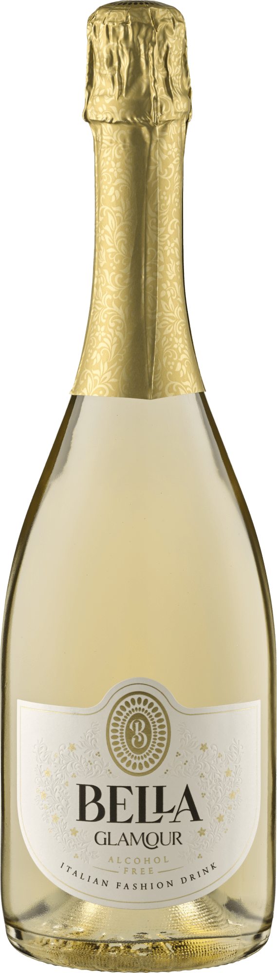Iris Vigneti »Bella Glamour« Sparkling Bianco Alkoholfrei