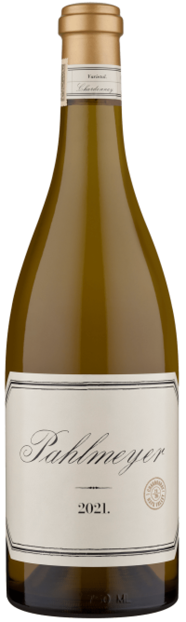 Pahlmeyer Chardonnay