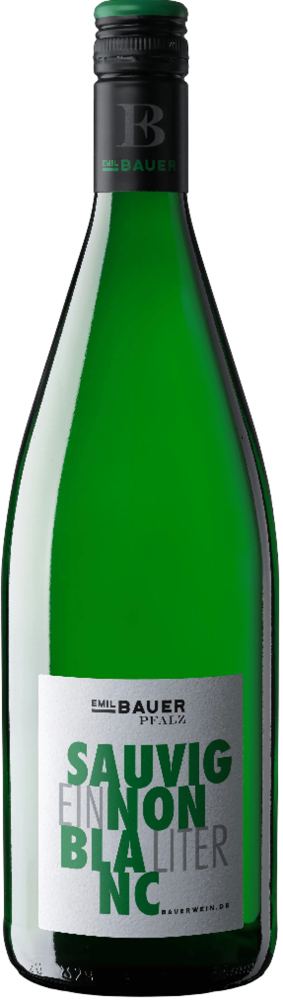 Bauer Sauvignon Blanc (1 l)
