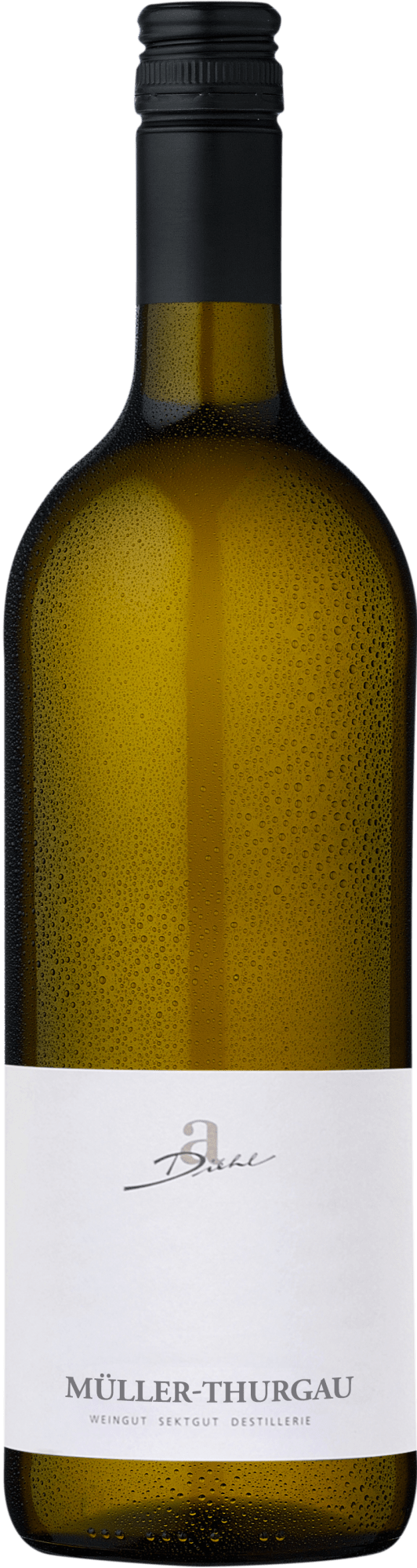 A. Diehl Müller-Thurgau (1 l)
