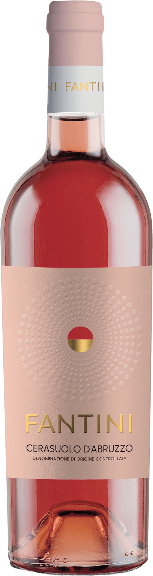 Fantini Cerasuolo d’Abruzzo