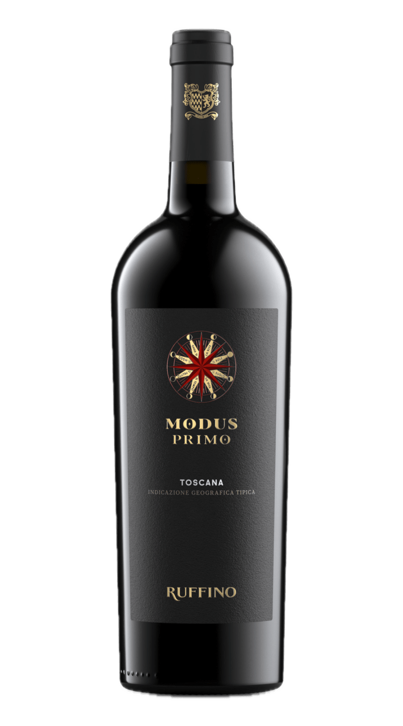 Ruffino »Modus Primo«