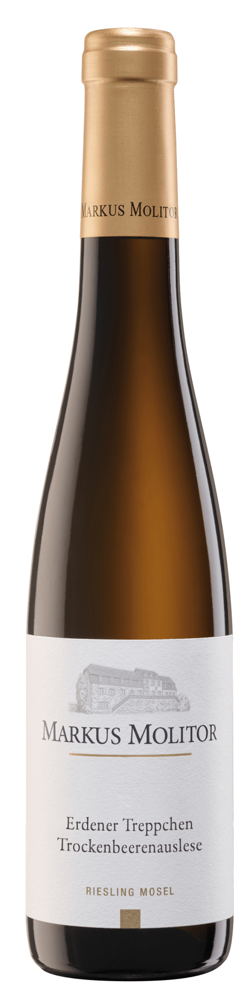 Markus Molitor Erdener Treppchen Riesling Trockenbeerenauslese (0,375 l)