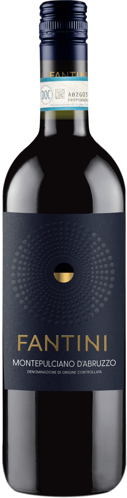 Fantini Montepulciano d’Abruzzo (1 l)