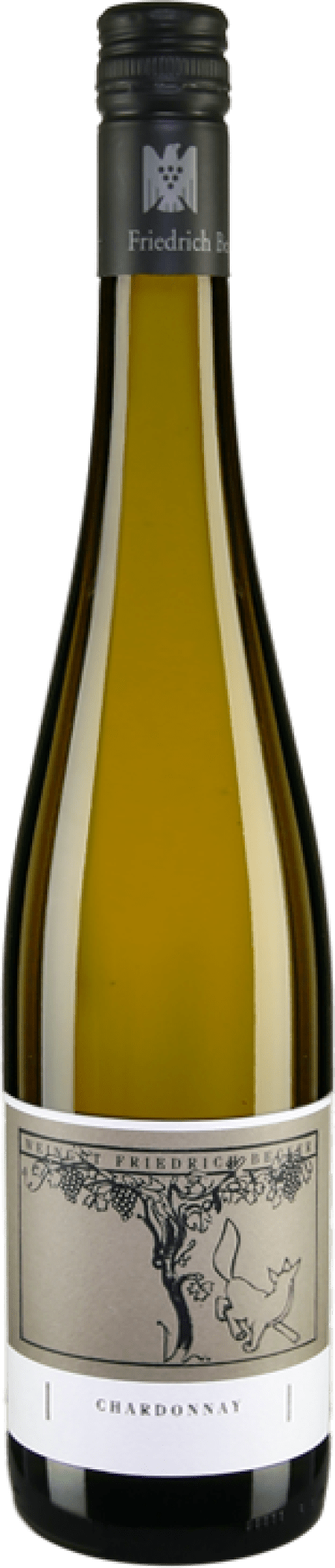 Friedrich Becker Chardonnay