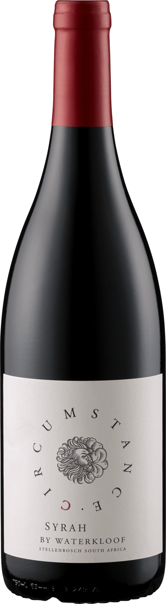 Waterkloof »Circumstance« Syrah