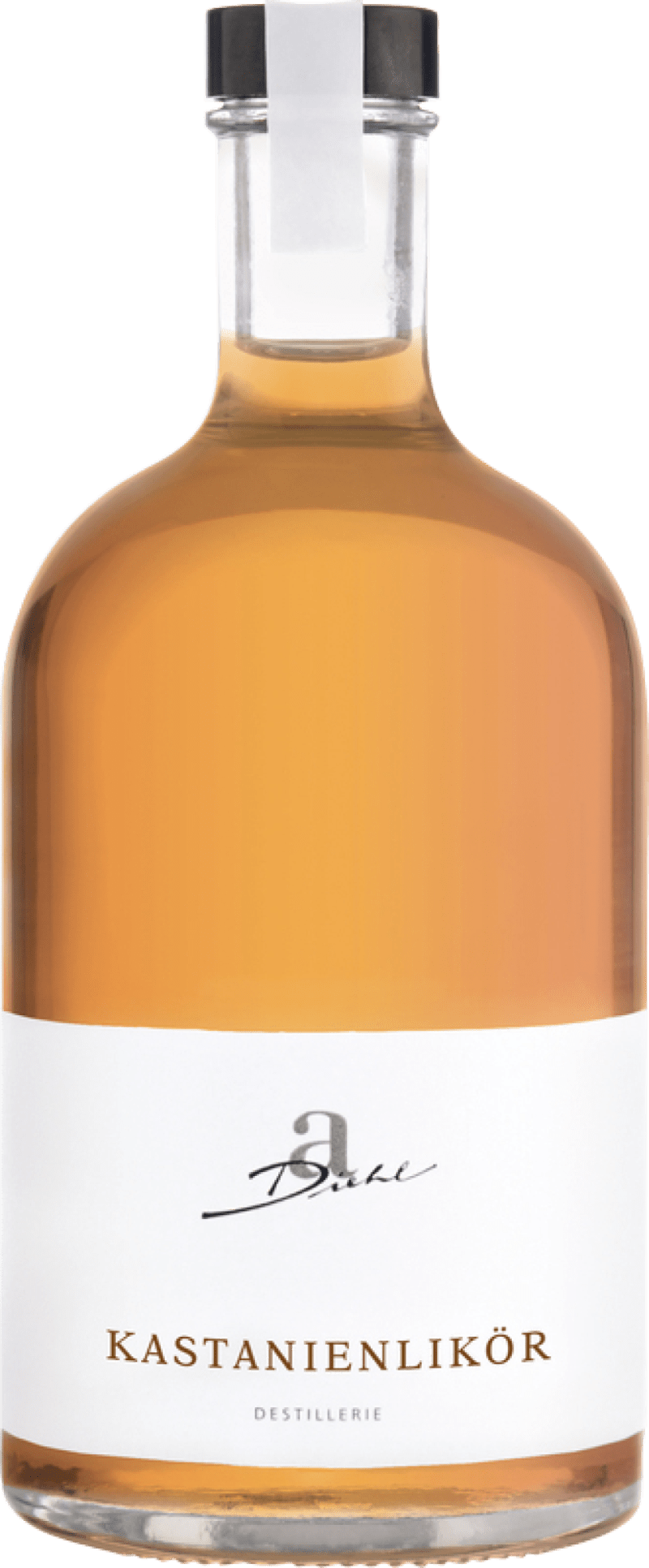 A. Diehl Kastanienlikör (0,5 l)
