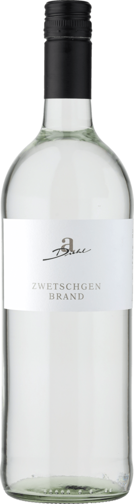 A. Diehl Zwetschgenbrand (1 l)