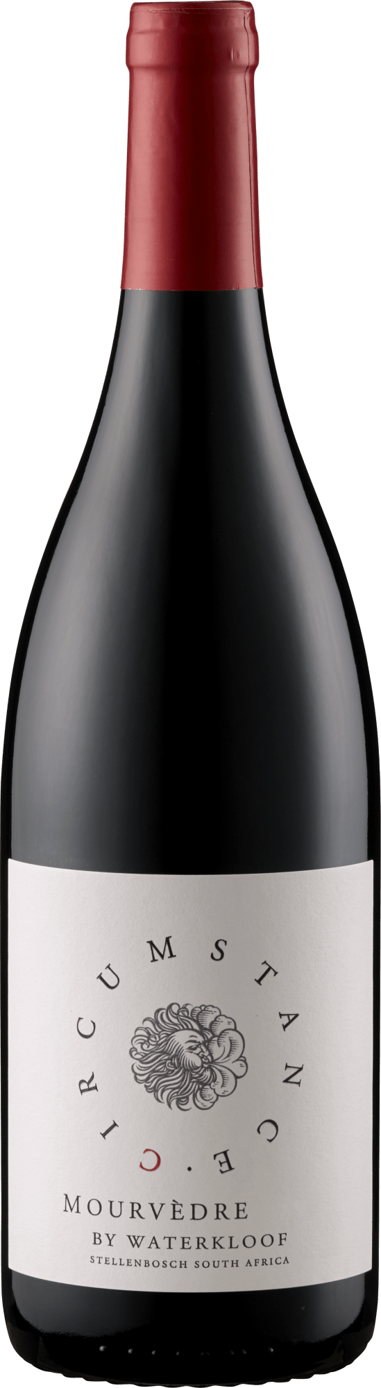 Waterkloof »Circumstance« Mourvèdre