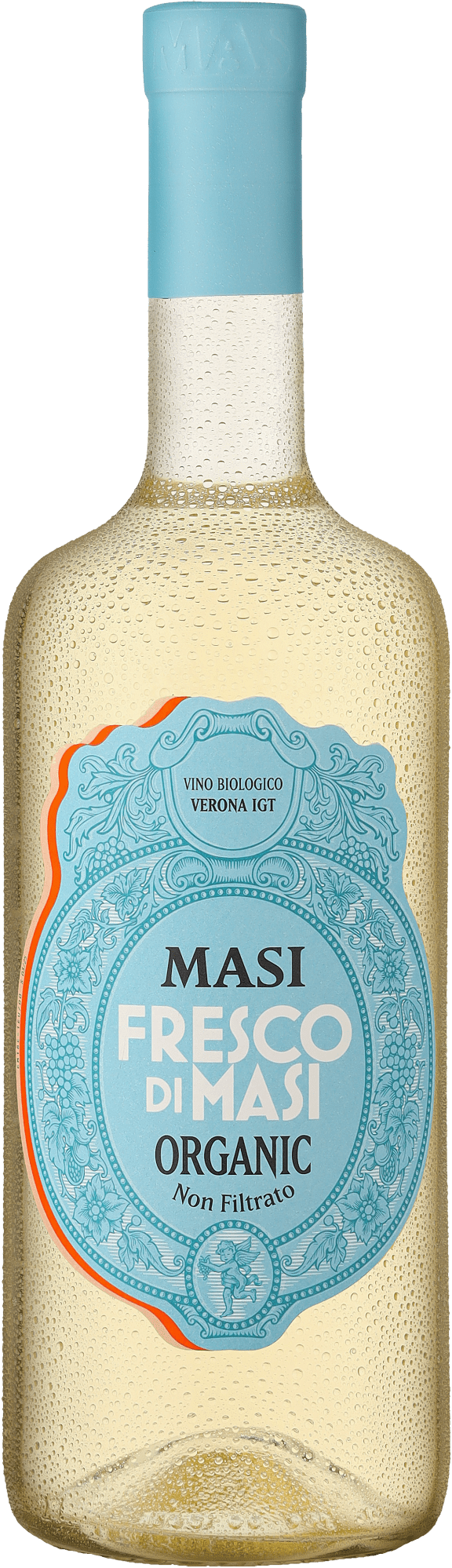 Fresco di Masi Bianco – Bio