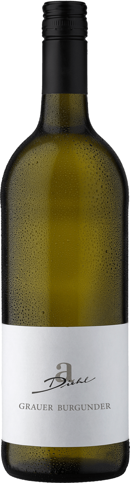 A. Diehl Grauer Burgunder (1 l)