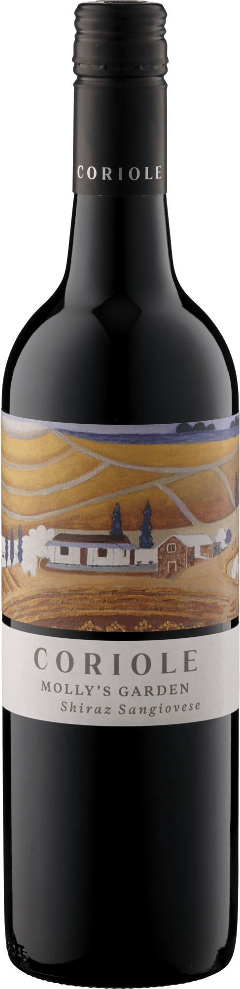Coriole »Molly's Garden« Shiraz Sangiovese