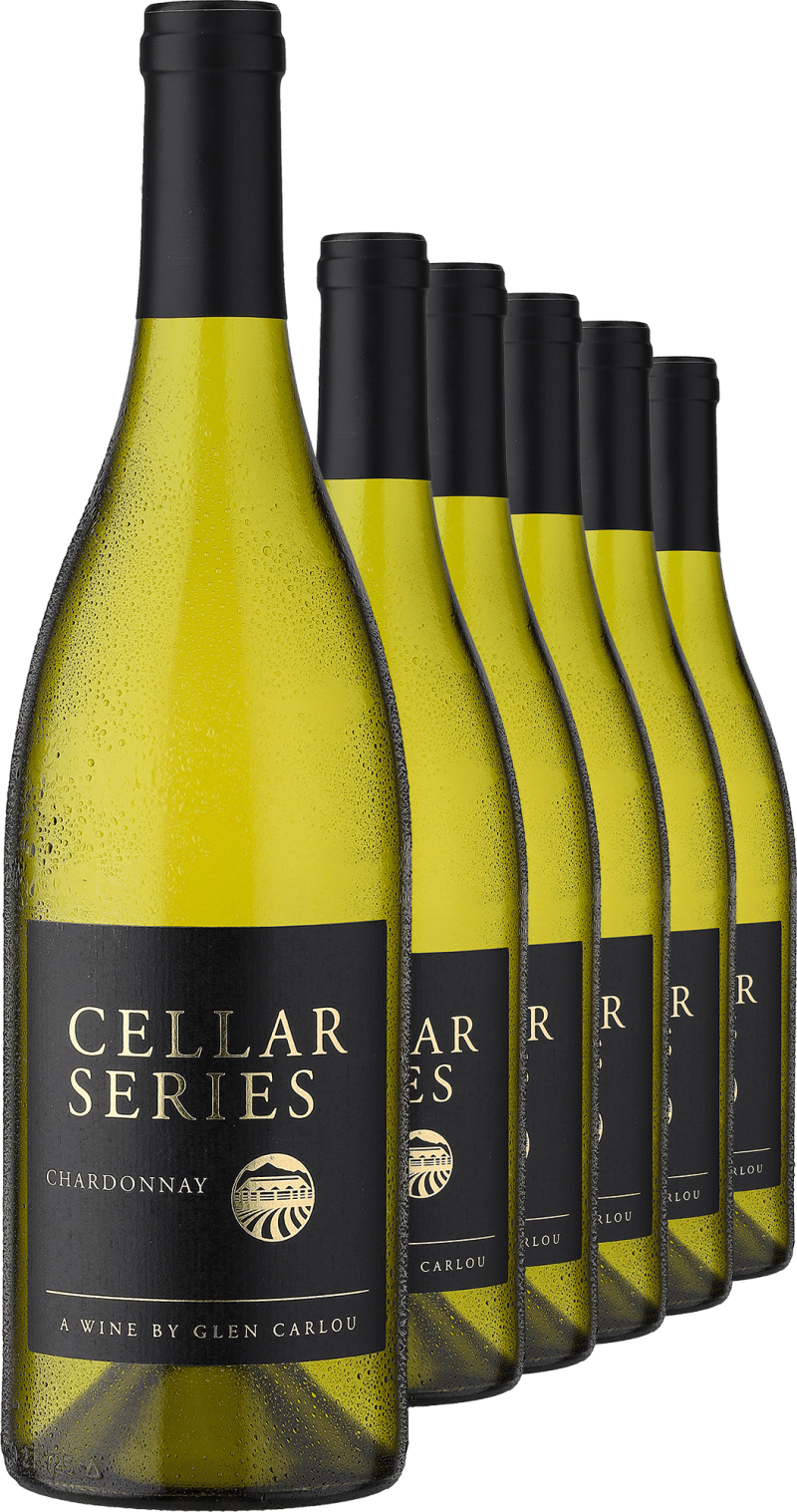 2025 Glen Carlou »Cellar Series« Chardonnay im 6er-Vorratspaket (4,5 l)
