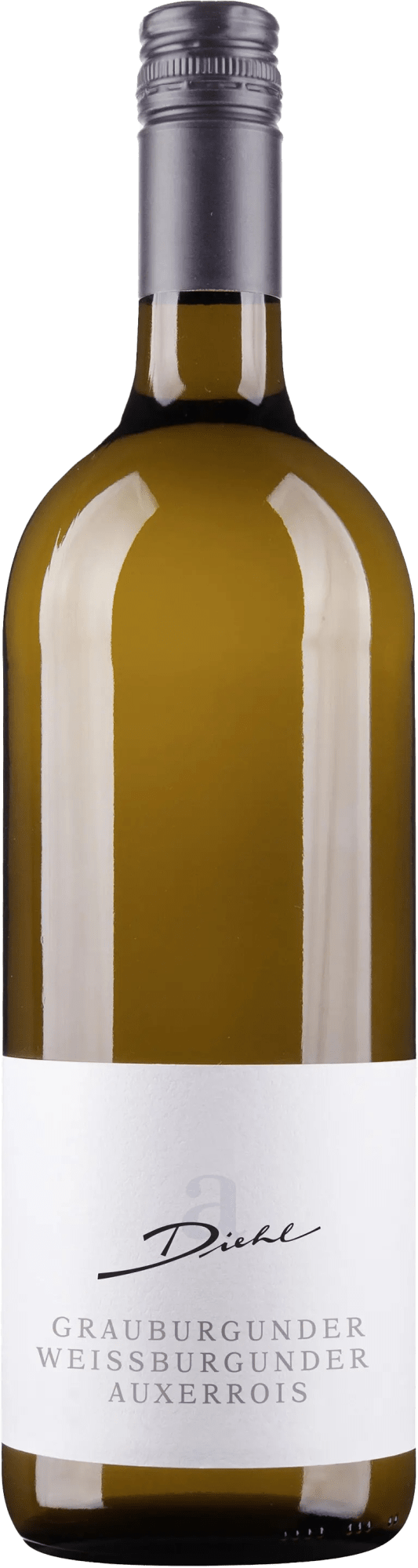 A. Diehl Burgunder Cuvée (1 l)