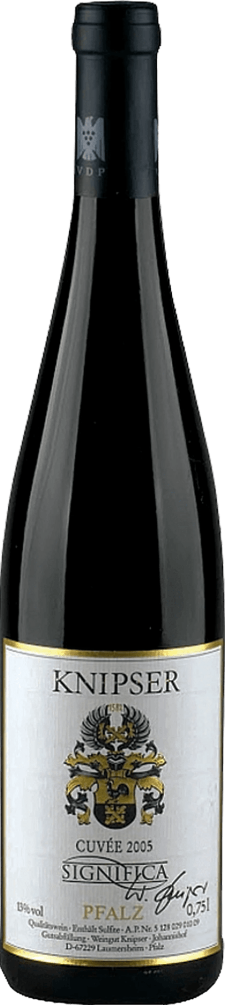 Knipser »Significa« Cuvée