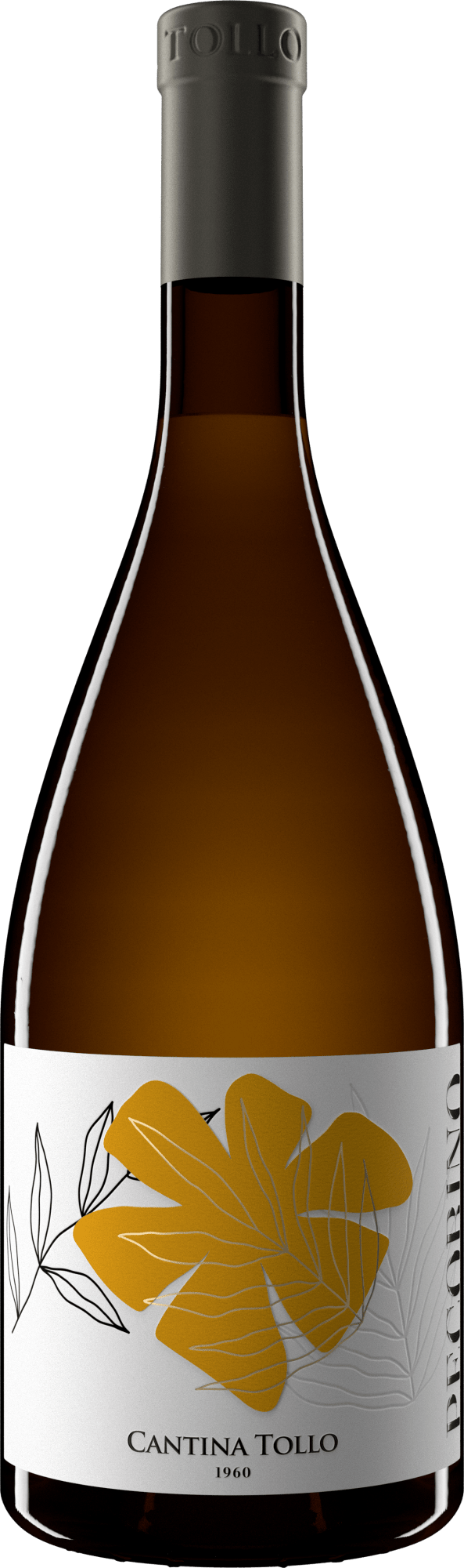 Cantina Tollo Peco Pecorino