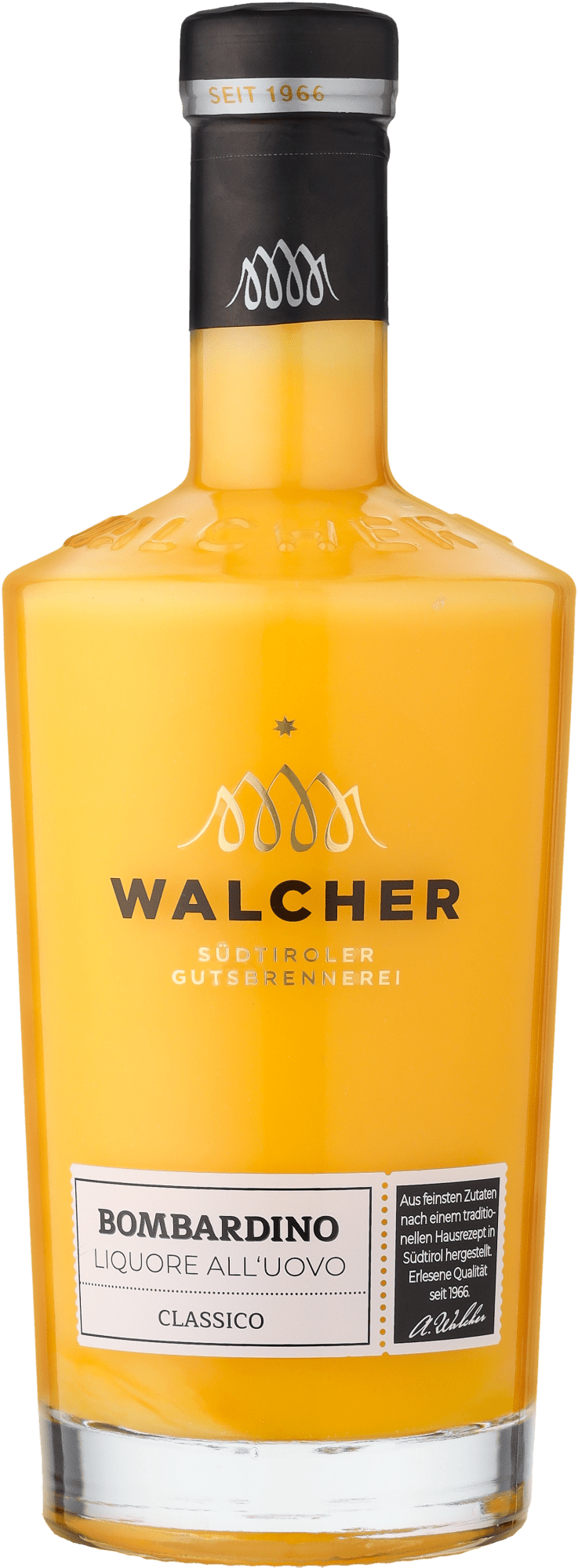 Walcher Bombardino (0,7 l)