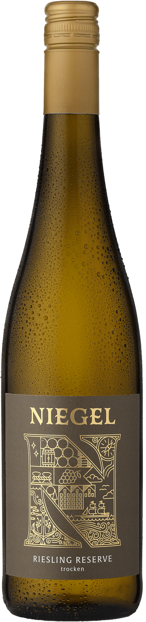 Niegel Riesling Reserve