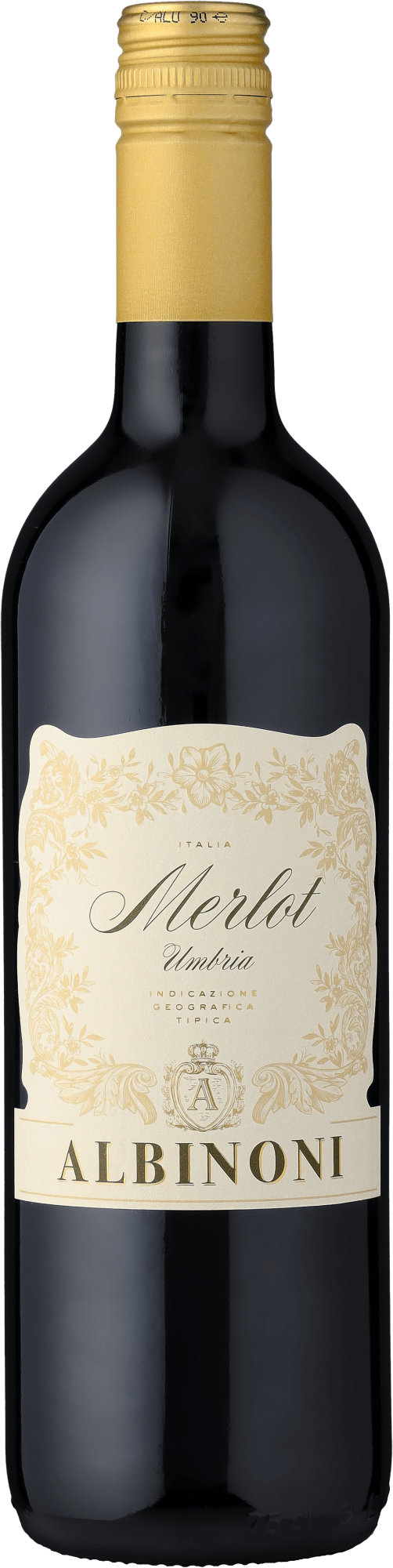 Albinoni Merlot