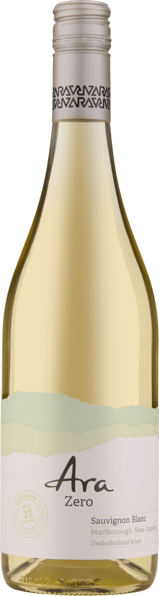 Ara Zero Sauvignon Blanc Alkoholfrei