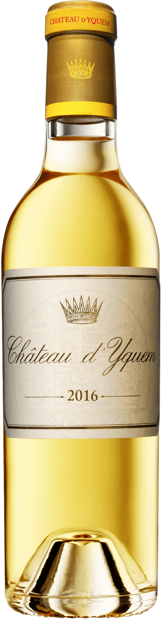 2016 Château d’Yquem (0,375 l)