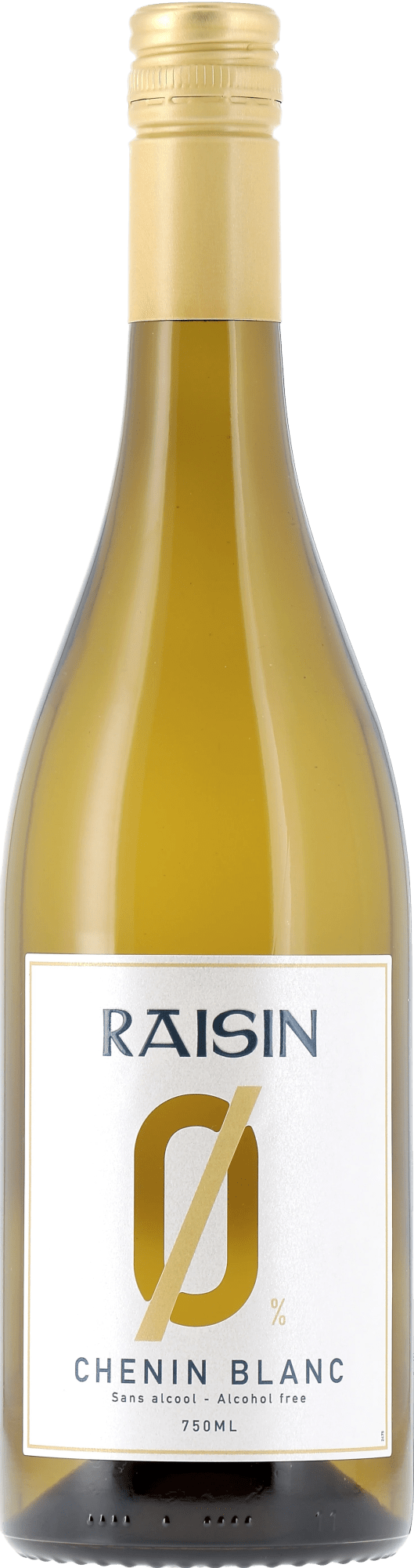 Raisin Chenin Blanc Alkoholfrei