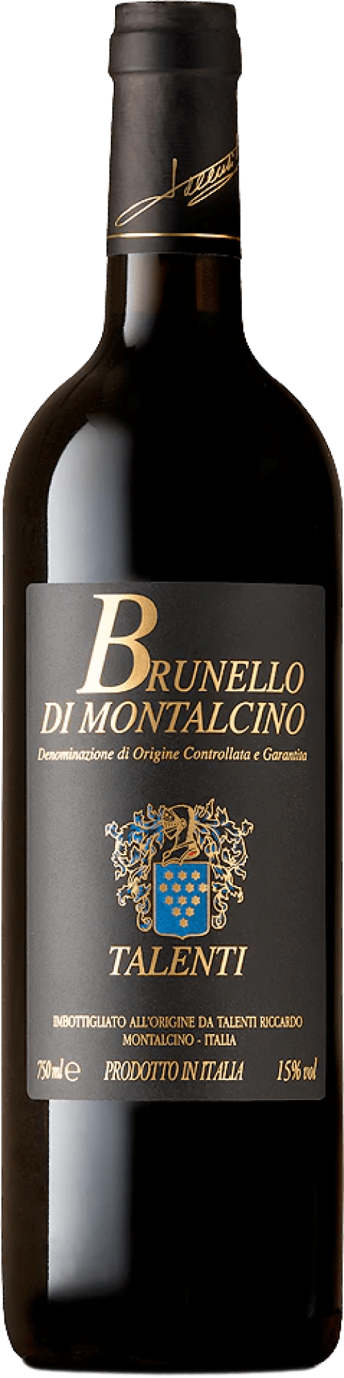 Talenti Brunello di Montalcino