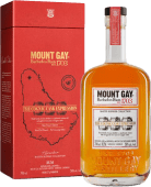 Mount Gay »Cognac Cask Expression« Rum