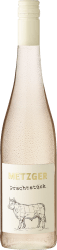 2024 Metzger »Prachtstück« Blanc de Noir