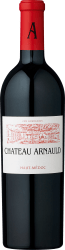 2016 Château Arnauld - ab 6 Flaschen in der Holzkiste