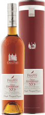 Cognac Château Fontpinot XO in Geschenkverpackung