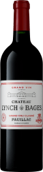 2021 CHÂTEAU LYNCH-BAGES