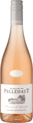 2024 Domaine de Pellehaut »Harmonie de Gascogne« Rosé