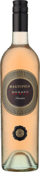 2024 Magnifico Fuoco Primitivo Rosato