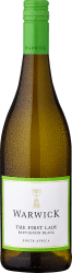 2024 Warwick Estate »The First Lady« Sauvignon Blanc