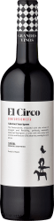 2022 El Circo »Contorsionista« Cabernet Sauvignon